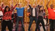 Glee | Image Source: Fox